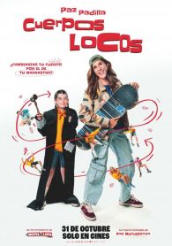 VER Cuerpos locos Online Gratis HD