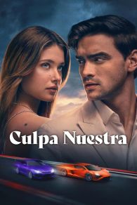 VER Culpa nuestra Online Gratis HD