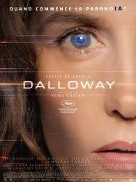 VER Dalloway Online Gratis HD