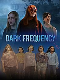 VER Dark Frequency Online Gratis HD