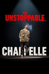 VER Dave Chappelle: The Unstoppable... Online Gratis HD