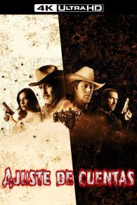 VER Ajuste de cuentas Online Gratis HD