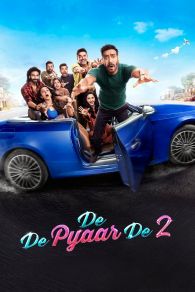 VER De De Pyaar De 2 Online Gratis HD