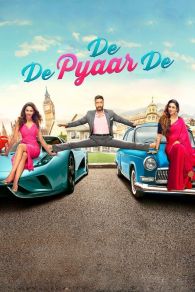 VER De De Pyaar De Online Gratis HD
