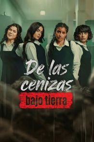 VER De las cenizas: Bajo tierra Online Gratis HD
