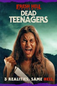 VER Dead Teenagers Online Gratis HD