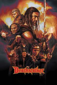 VER Deathstalker Online Gratis HD