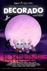 VER Decorado Online Gratis HD