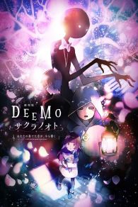 VER Deemo: Sakura no Oto - Anata no Kanadeta Oto ga, Ima mo Hibiku Online Gratis HD