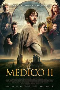 VER Der Medicus II Online Gratis HD