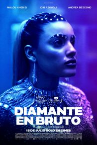 VER Diamant brut Online Gratis HD