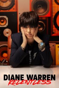 VER Diane Warren: Relentless Online Gratis HD