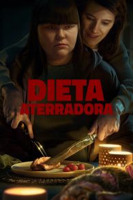 VER Dieta aterradora Online Gratis HD