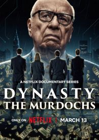 VER Dinastía: Los Murdoch Online Gratis HD