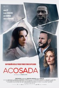 VER Acosada Online Gratis HD