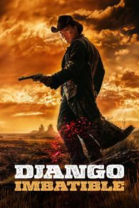 VER Django Undisputed Online Gratis HD