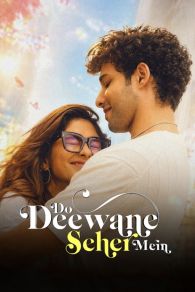 VER Do Deewane Seher Mein Online Gratis HD