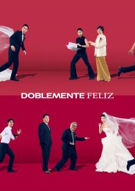 VER Doblemente feliz Online Gratis HD