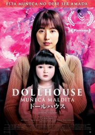 VER Dollhouse: Muñeca maldita Online Gratis HD