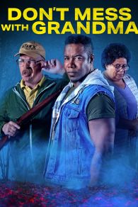 VER Don't Mess with Grandma Online Gratis HD