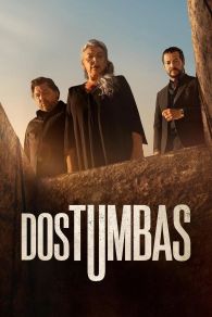 VER Dos tumbas Online Gratis HD