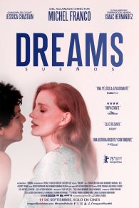 VER Dreams: Sueños Online Gratis HD