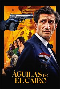 VER Eagles of the Republic Online Gratis HD