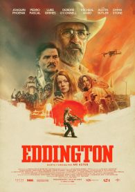 VER Eddington Online Gratis HD