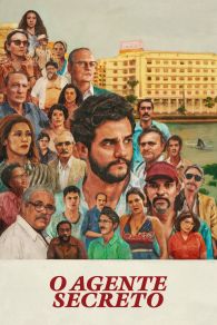 VER El agente secreto Online Gratis HD