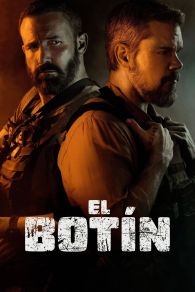 VER El botín Online Gratis HD