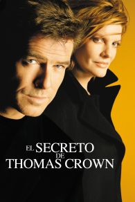 VER El Caso Thomas Crown Online Gratis HD
