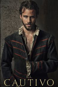VER El cautivo Online Gratis HD