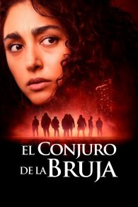 VER El conjuro de la bruja Online Gratis HD