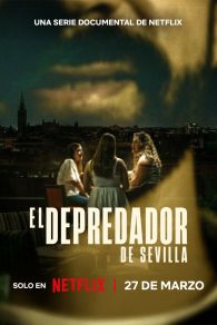 VER El depredador de Sevilla Online Gratis HD