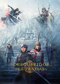 VER El descubridor de leyendas Online Gratis HD