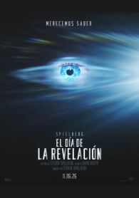 VER El día de la revelación Online Gratis HD