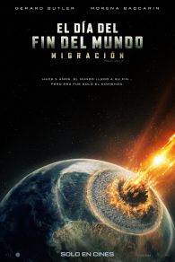 VER El Día del Fin del Mundo: Migración Online Gratis HD