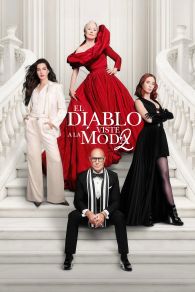 VER El diablo viste a la moda 2 Online Gratis HD