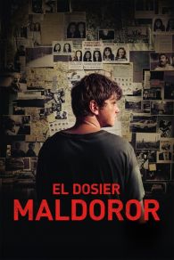 VER El dosier Maldoror Online Gratis HD