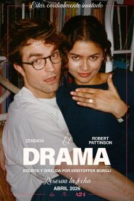 VER El Drama Online Gratis HD