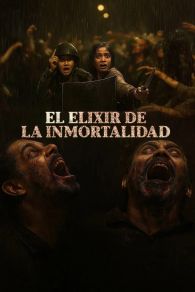 VER El elixir de la inmortalidad Online Gratis HD