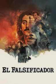 VER El falsario Online Gratis HD