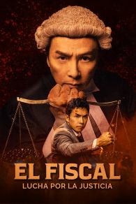 VER El Fiscal Online Gratis HD