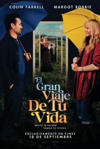VER El gran viaje de tu vida Online Gratis HD