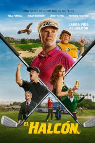 VER El Halcón Online Gratis HD