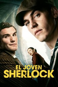 VER El joven Sherlock Online Gratis HD