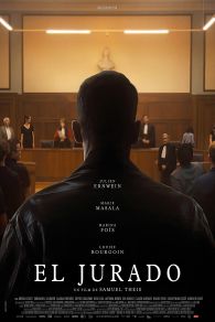 VER El jurado Online Gratis HD