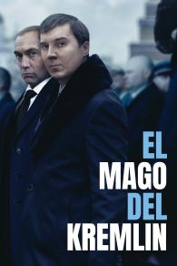 VER El Mago Del Kremlin Online Gratis HD