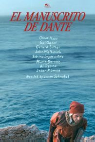 VER El Manuscrito De Dante Online Gratis HD