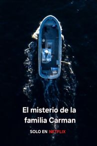 VER El misterio de la familia Carman Online Gratis HD